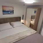 Panorama Трогір
