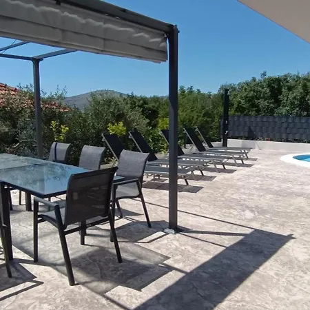 Villa Panorama *
