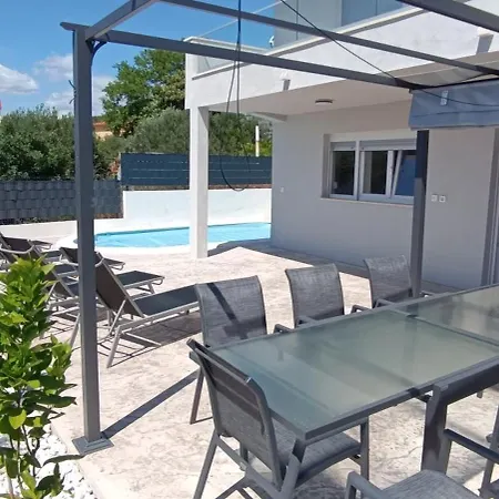 Panorama Villa *