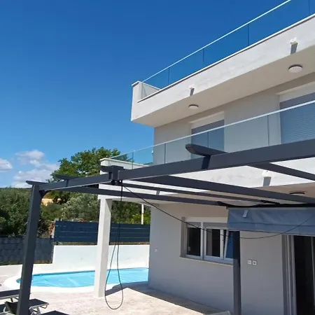 Panorama Вілла *