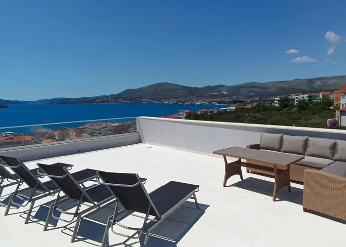 Panorama 特罗吉尔