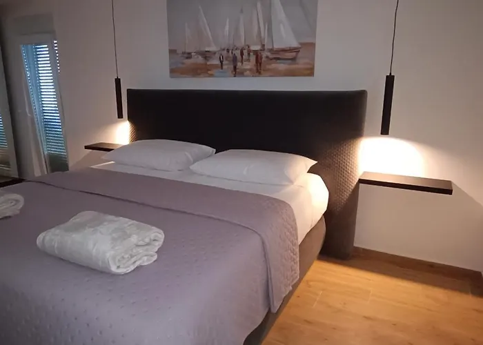 别墅 Panorama 特罗吉尔