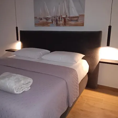 Villa Panorama Trogir