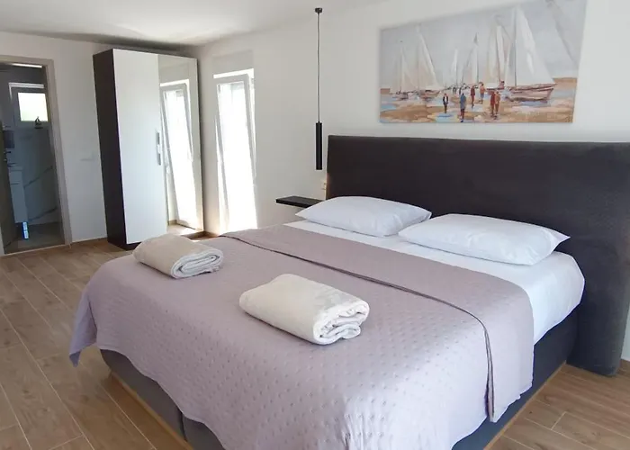 Panorama * Трогір