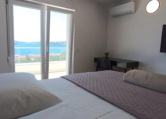 Вілла Panorama *