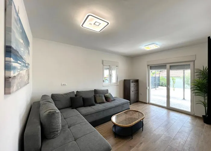 Panorama Вілла *