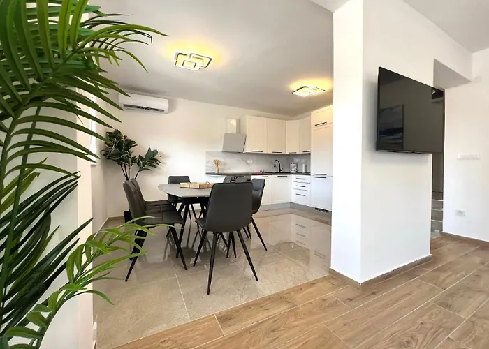 Panorama * Трогір