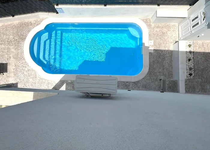 Вілла Panorama *