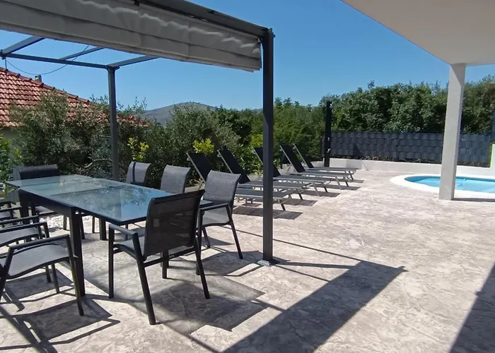 Вілла Panorama *