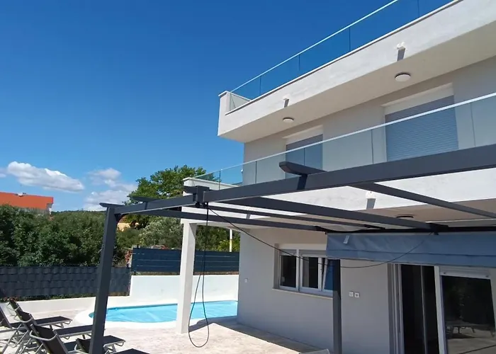 Panorama Вілла *