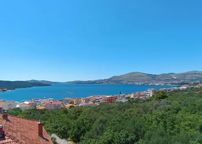 Panorama Вілла *