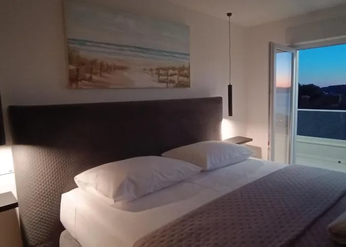 Вілла Panorama *