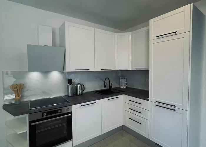 Panorama * Трогір