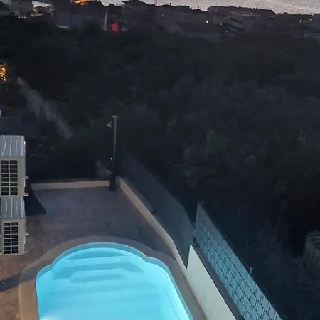 Panorama Villa Trogir