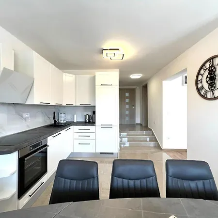 Panorama Villa Trogir