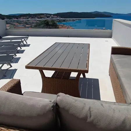 Panorama Villa Trogir