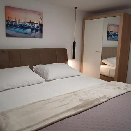 Panorama Villa Trogir