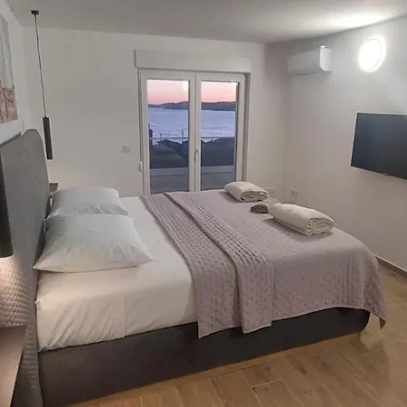 Villa Panorama Trogir